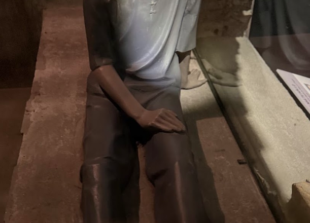 ベトナムの歴史を学びながらゴミ拾い♪～珍品ゴミを拾って、ときめきました♪～