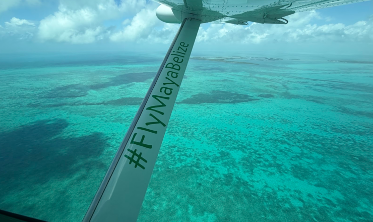 13分で到着する飛行機がなぜか50分に・・・～中米のルーズさを楽しむ旅（笑）～