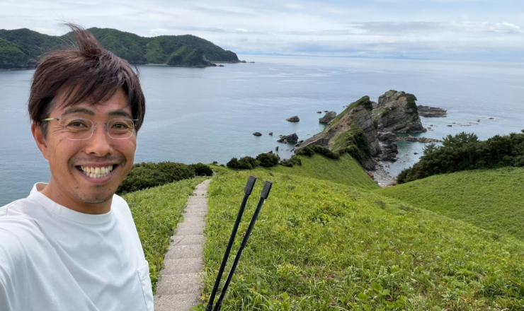 100％絶景の島の甑島♪～100％絶景は大げさではなかった…～