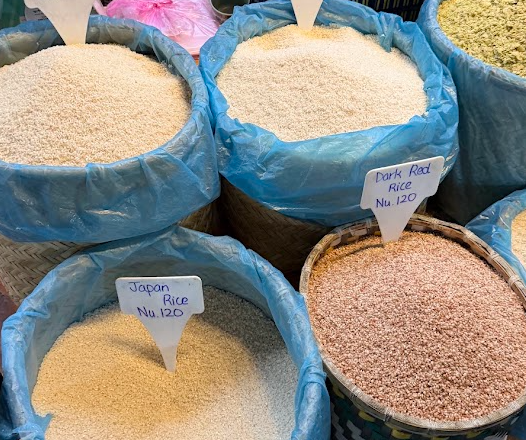 ブータンの国民性も食べ物も素晴らしい♪～ブータン旅行記～