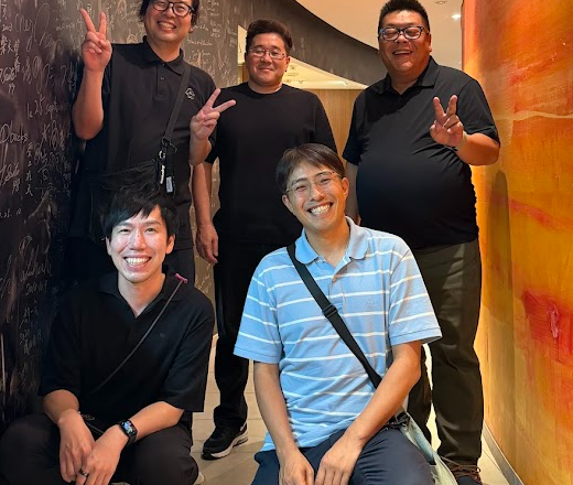 ジョエル・ロブション、オトワレストランと一日でフレンチをはしご♪～一食入魂ライフとは？～