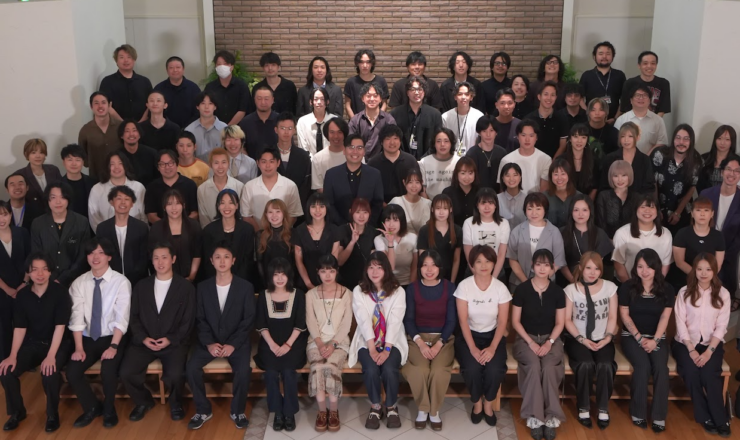 年商５８億円企業の創業者になりました♪～17期連続増収増益記録を更新しました♪～