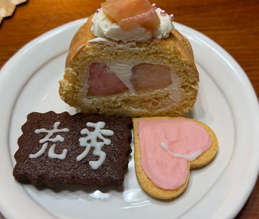 53歳になりました♪53歳のテーマは、可愛いゴミのように生きる（笑）。